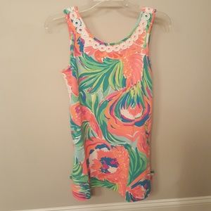 Lilly Pulitzer Stella Shift
